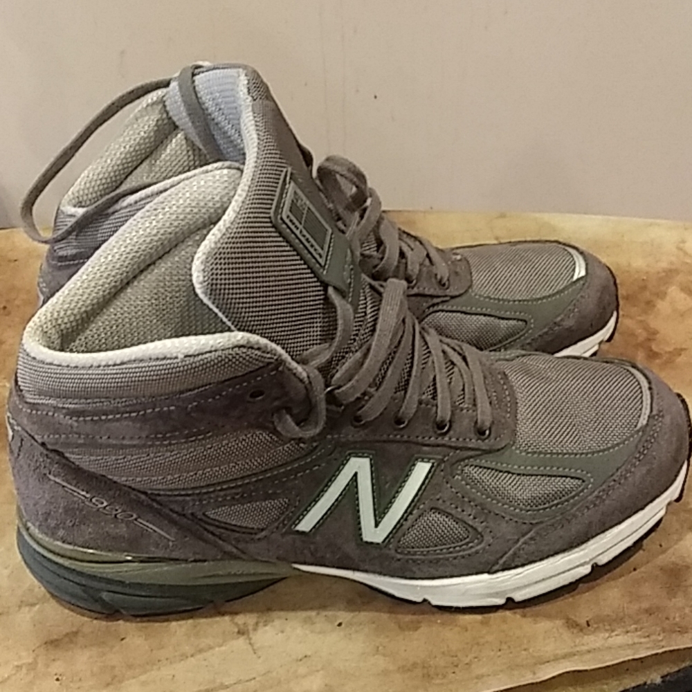 New Balance 990s